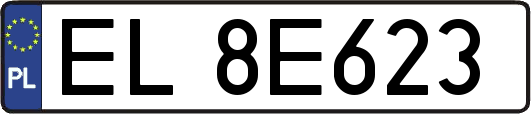 EL8E623