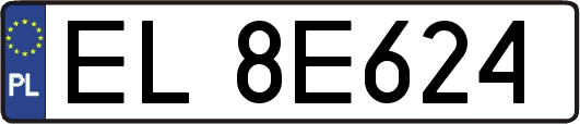 EL8E624