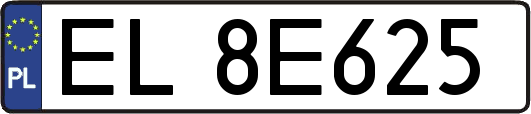 EL8E625