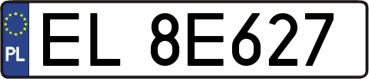 EL8E627