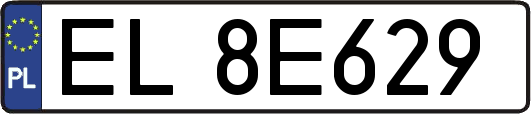 EL8E629