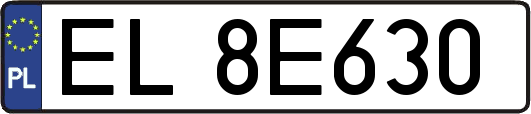 EL8E630