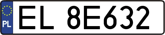 EL8E632