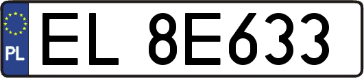 EL8E633