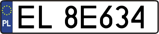 EL8E634
