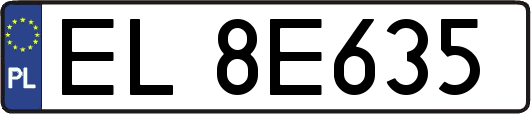 EL8E635