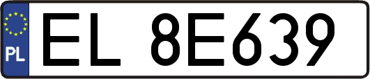 EL8E639