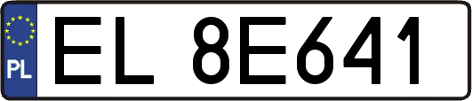 EL8E641