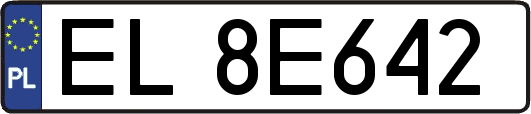 EL8E642