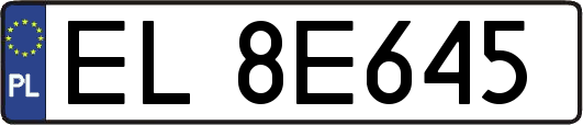 EL8E645