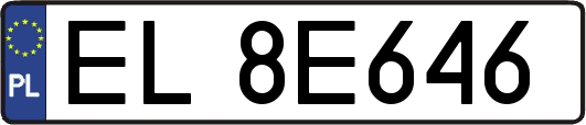 EL8E646