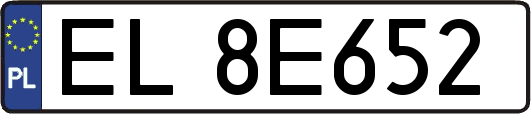 EL8E652