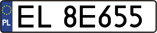 EL8E655