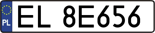 EL8E656