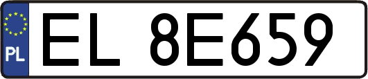 EL8E659