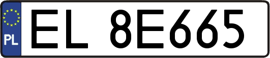 EL8E665