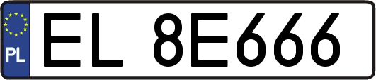 EL8E666
