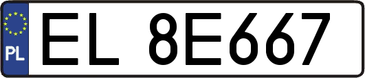 EL8E667