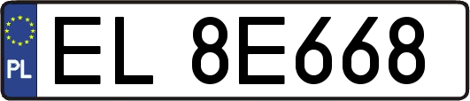 EL8E668
