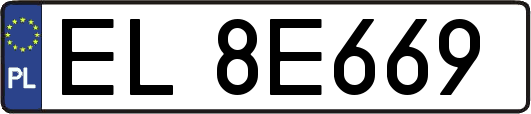 EL8E669