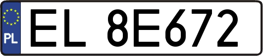EL8E672
