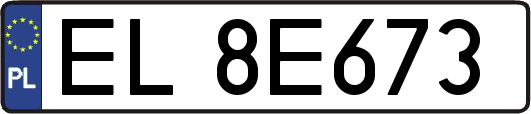EL8E673