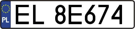 EL8E674