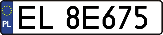 EL8E675