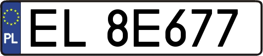 EL8E677