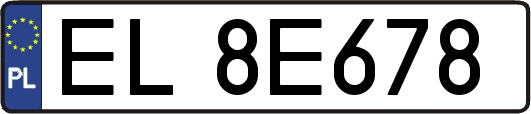 EL8E678