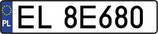 EL8E680