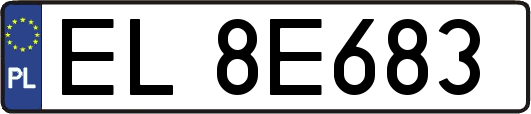 EL8E683