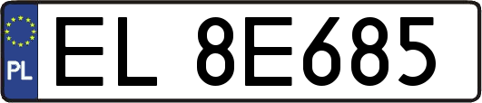 EL8E685
