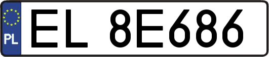 EL8E686