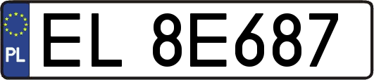 EL8E687