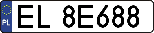 EL8E688