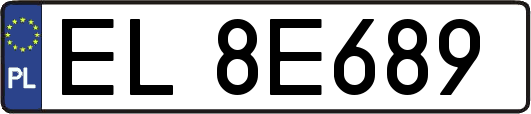 EL8E689