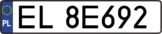 EL8E692