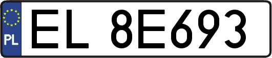 EL8E693