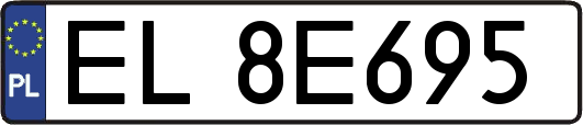 EL8E695
