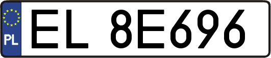 EL8E696