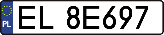 EL8E697