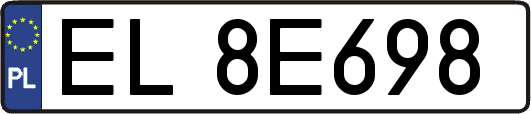 EL8E698