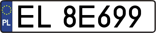 EL8E699