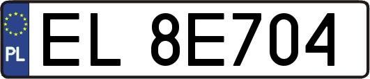 EL8E704