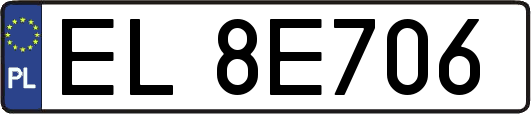 EL8E706