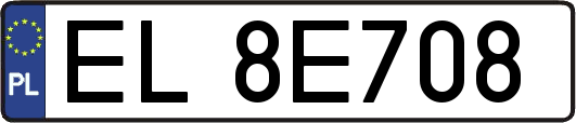 EL8E708