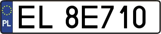 EL8E710