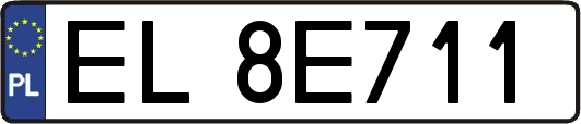 EL8E711