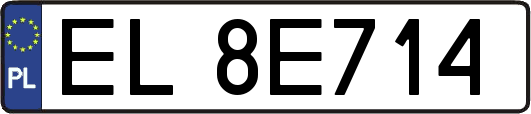 EL8E714